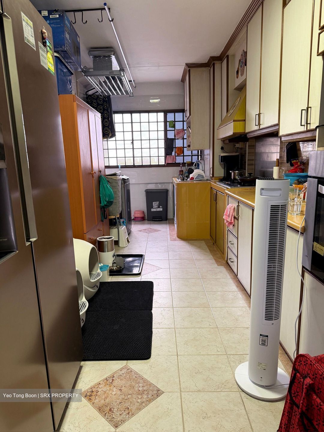 Blk 807 Tampines Polyview (Tampines), HDB 4 Rooms #524564371